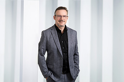 Thomas Oberhuber