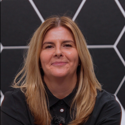 Annette Wörgötter