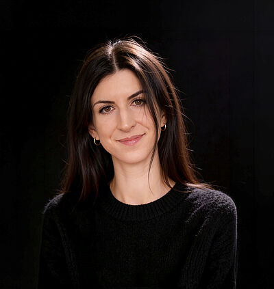Desiree Arzic