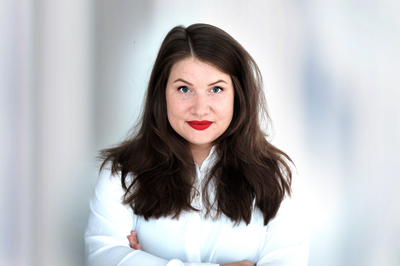 Andrea Maria Hölbl